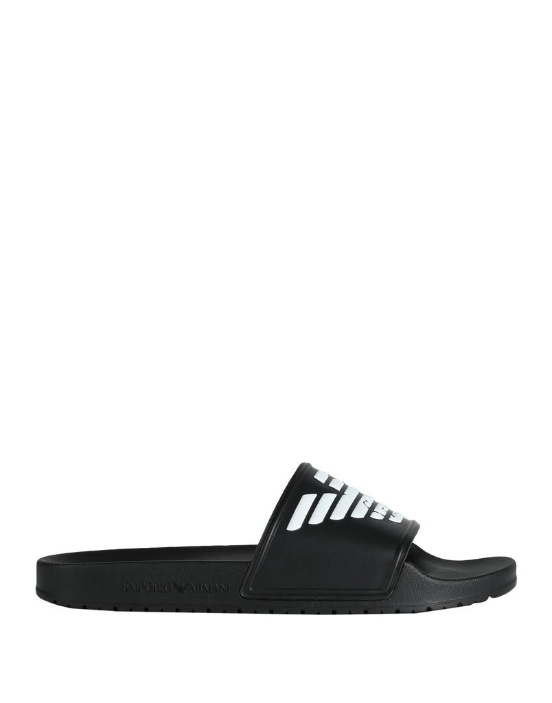 Emporio Armani Sandals 1
