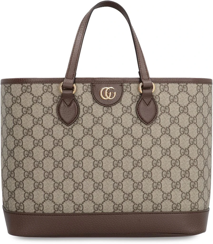 Gucci Gucci Ophidia Small Tote Bag 1