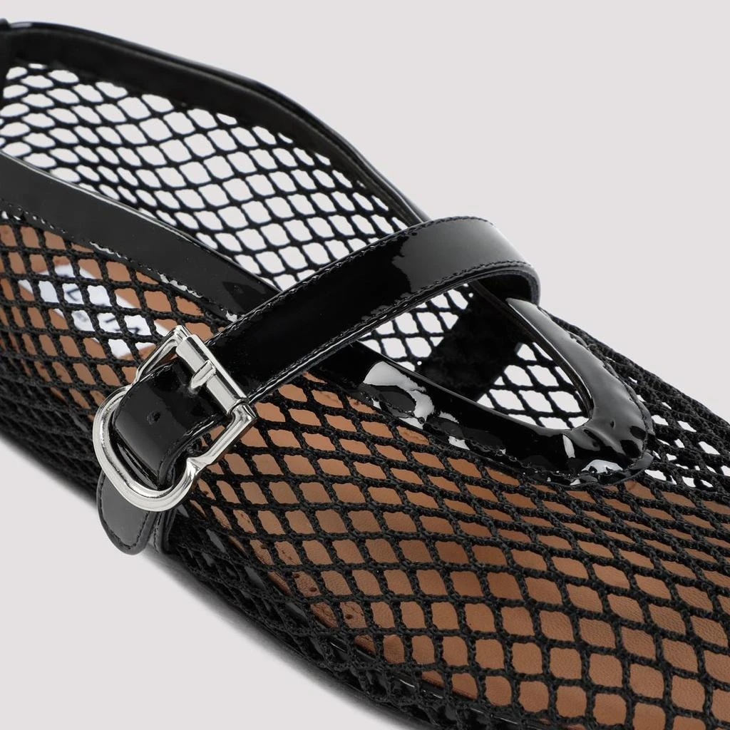 Alaïa Alaïa Ballerinas 4