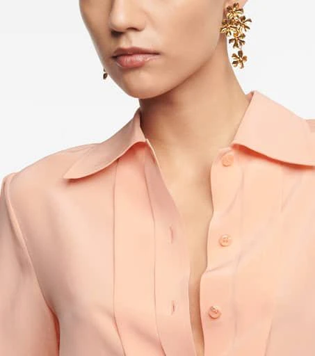 Jennifer Behr Dani drop earrings 3
