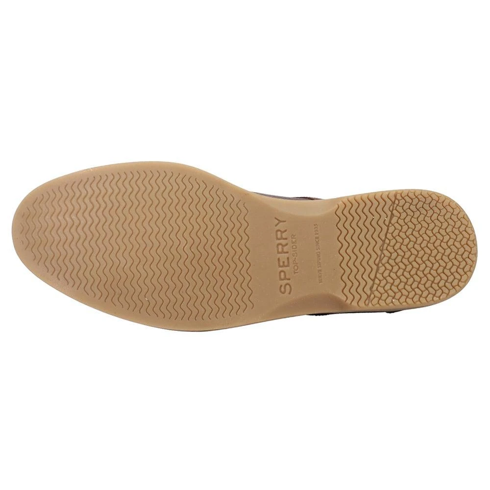 Sperry Newman Oxford Plain Toe Dress Shoes 5