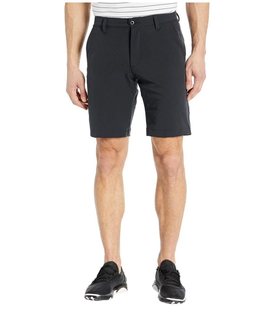 Under Armour Golf Tech Shorts 1