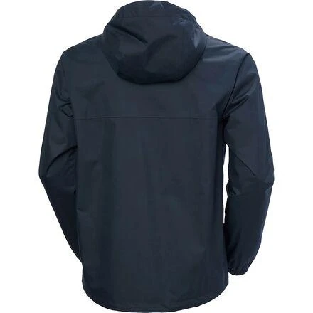 Helly Hansen Vancouver Rain Jacket - Men's 7