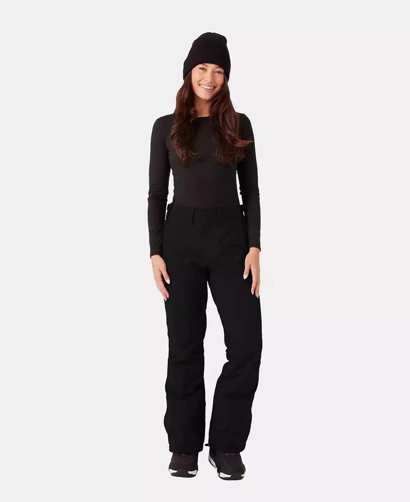 Roxy Women
s Backyard Snow Pants 2