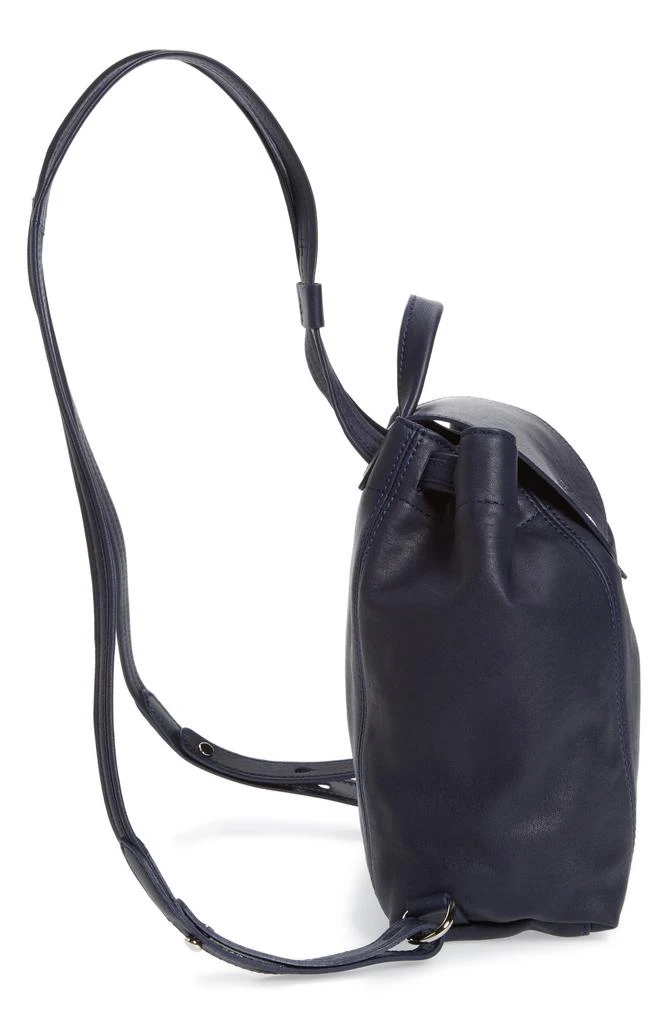 Longchamp Le Pliage Cuir Backpack 5