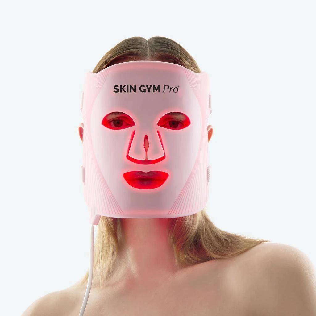 Skin Gym Skin Gym LED Pro Light Therapy Mask 7