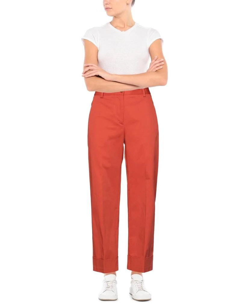 BRAG-WETTE Casual pants 2