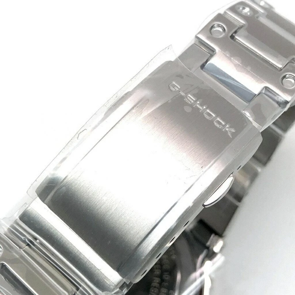 Casio G-Shock Stainless Steel (Pre-Owned) 5