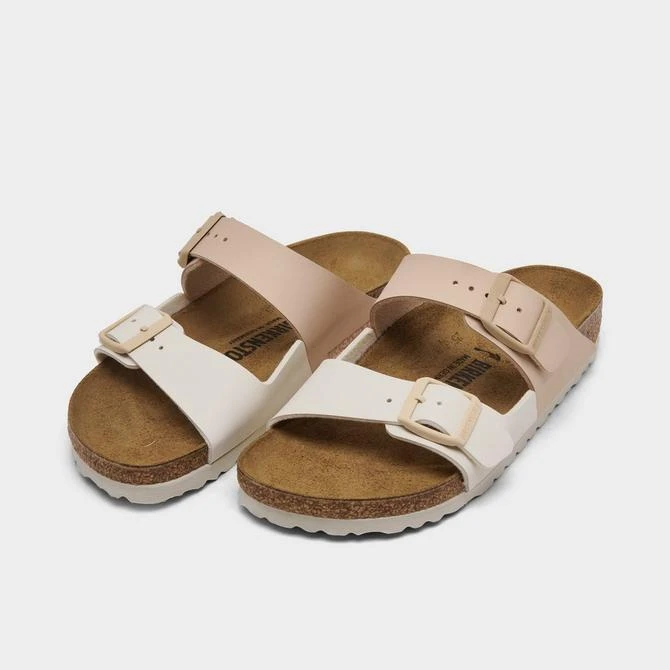 Birkenstock Women's Birkenstock Arizona Split Birko-Flor Sandals 2
