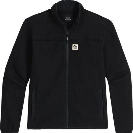 Outdoor Research Tokeland Fleece Jacket - Men's 3