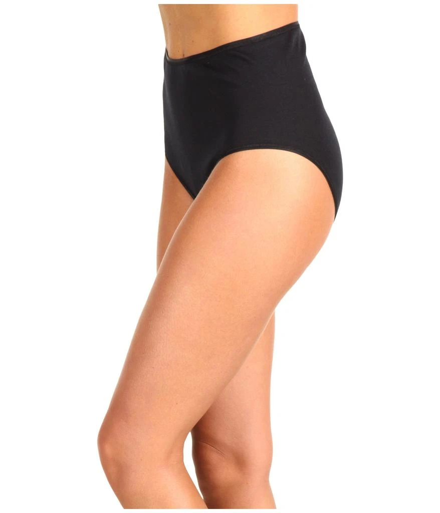 Hanro Cotton Seamless Full Brief 1625 2