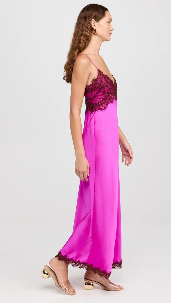LOVESHACKFANCY Ameliane Dress 3