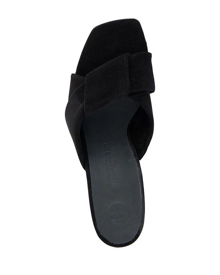 Paul Green Women's Yasmin Slide Sandals 3
