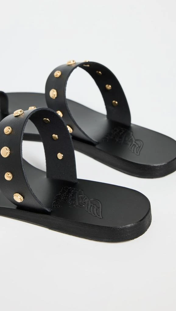 ANCIENT GREEK SANDALS Thalia Bee Sandals 3