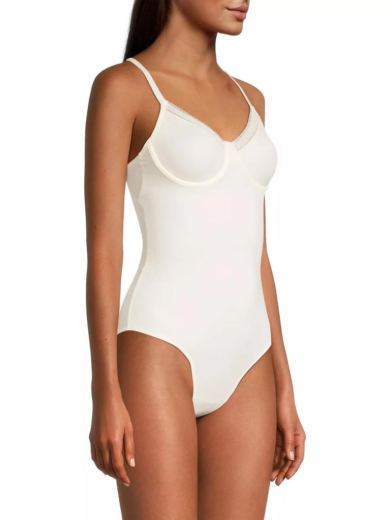 ELSE Nano Underwire Bodysuit 4