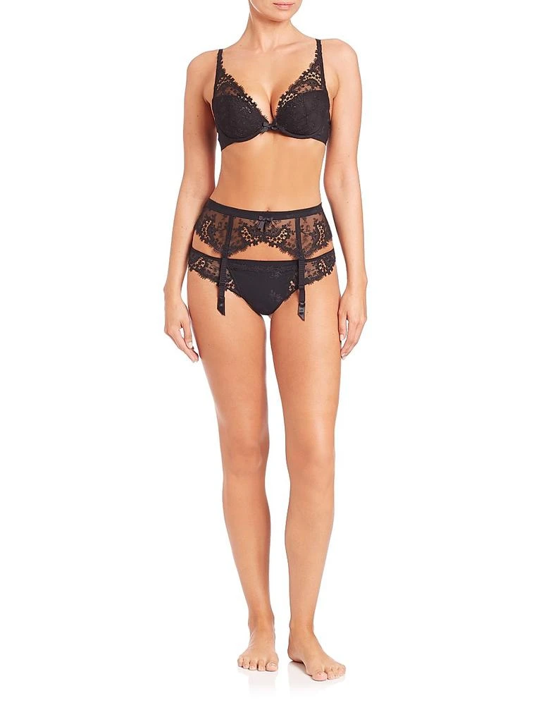 Simone Pérèle Wish Suspender Belt 2