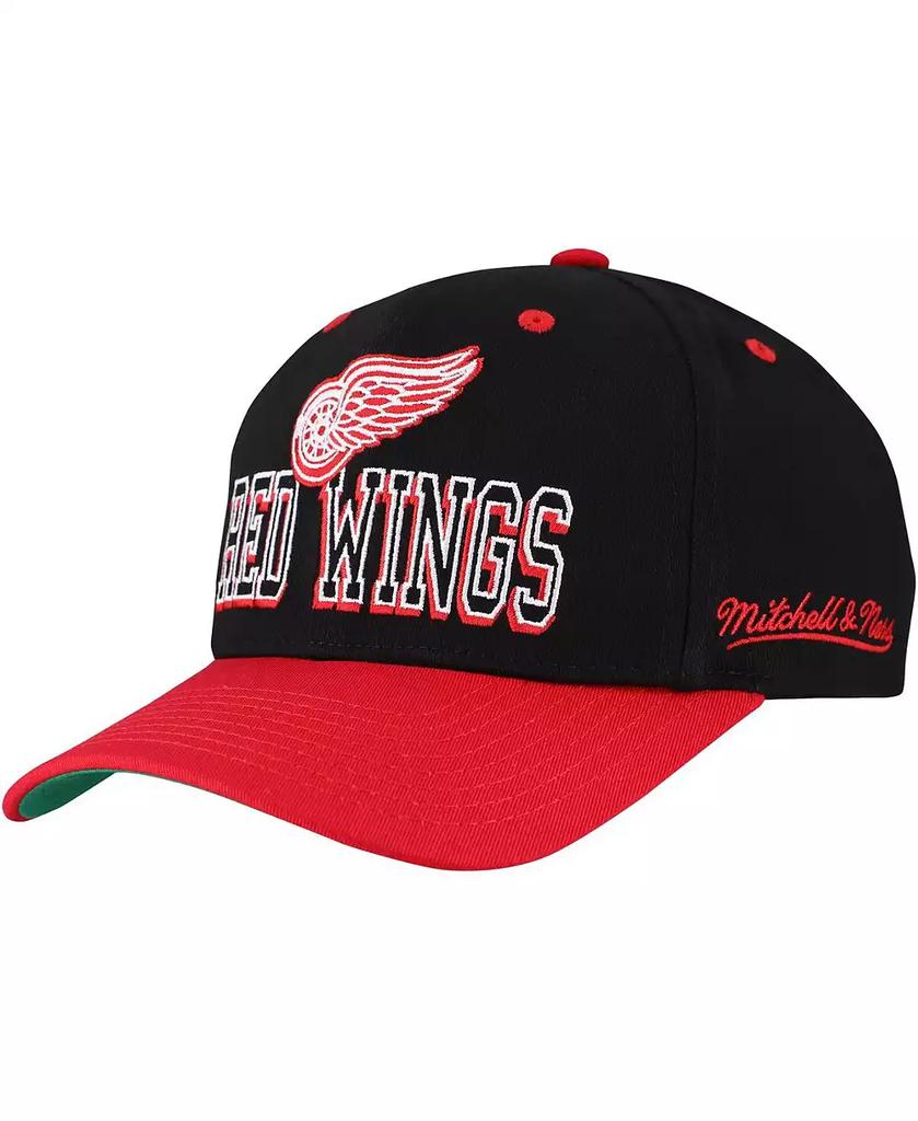Shop Stüssy Mid Depth Sport Patch Snapback Hat on Sale at
