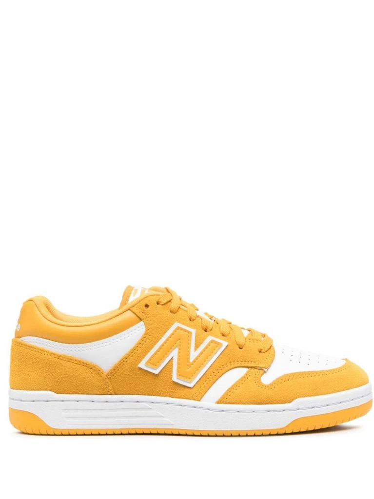 New Balance NEW BALANCE - 480 Sneakers 1