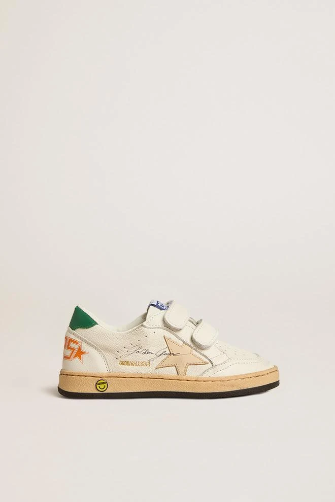 Golden Goose Sneakers Ball Star 1