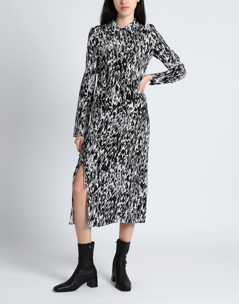 & Other Stories Midi dress
