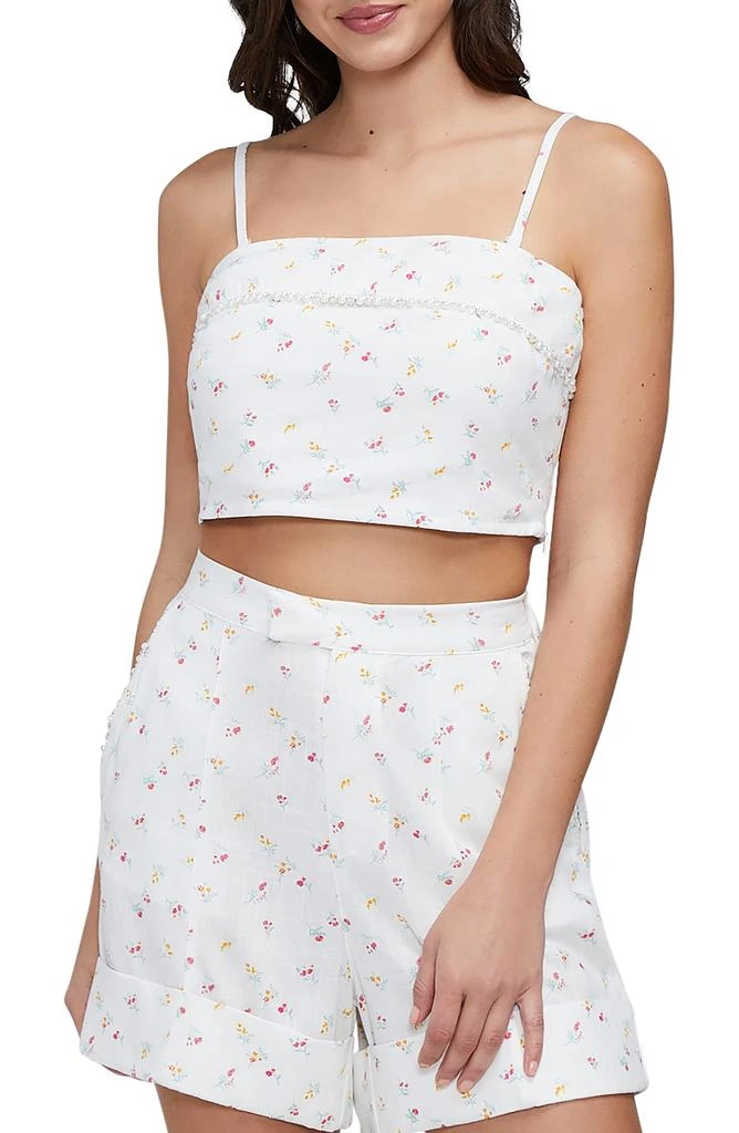 Wildfox Odessa Top 1