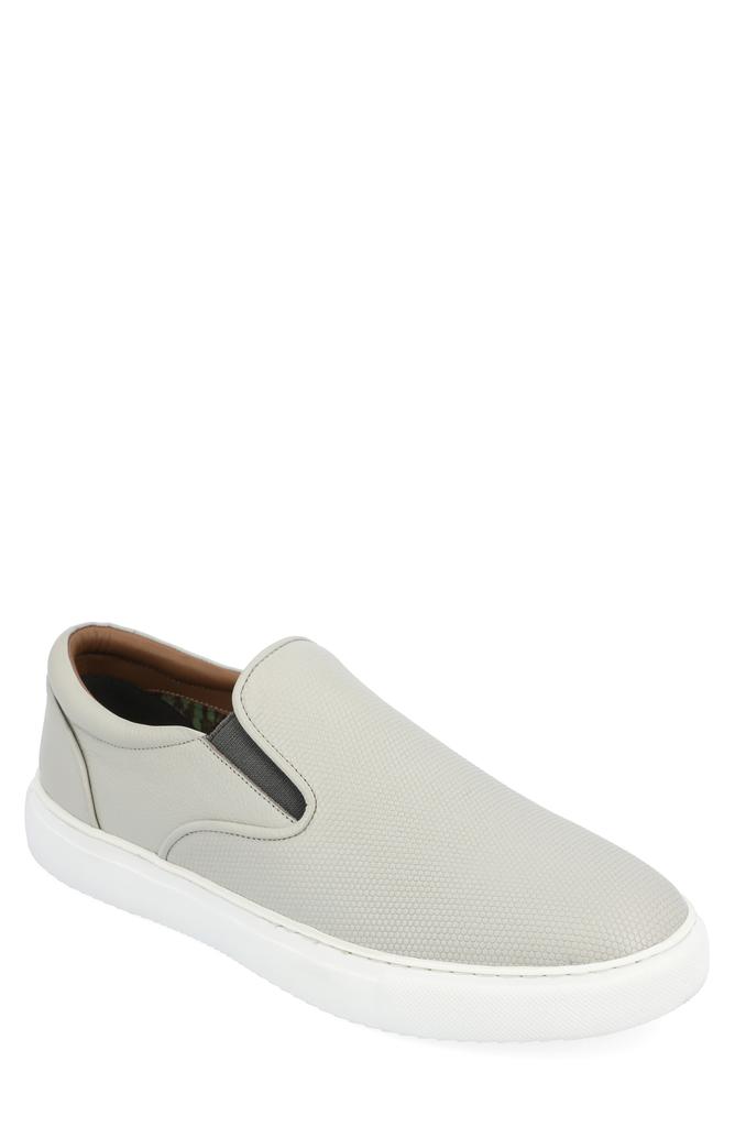 Thomas & Vine Conley Leather Slip-On Sneaker