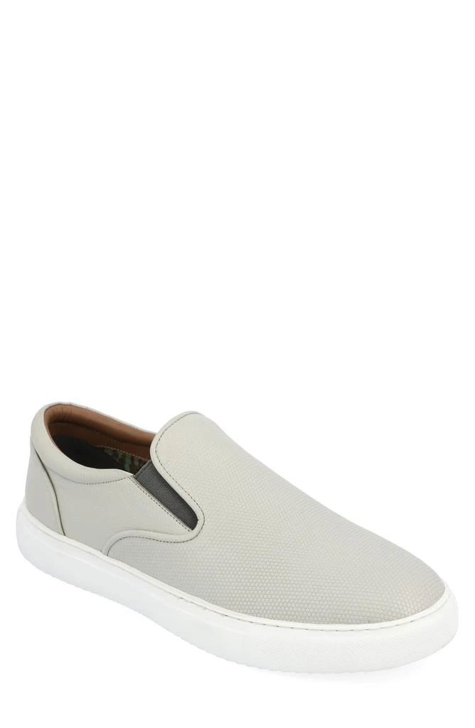 Thomas & Vine Conley Leather Slip-On Sneaker 1