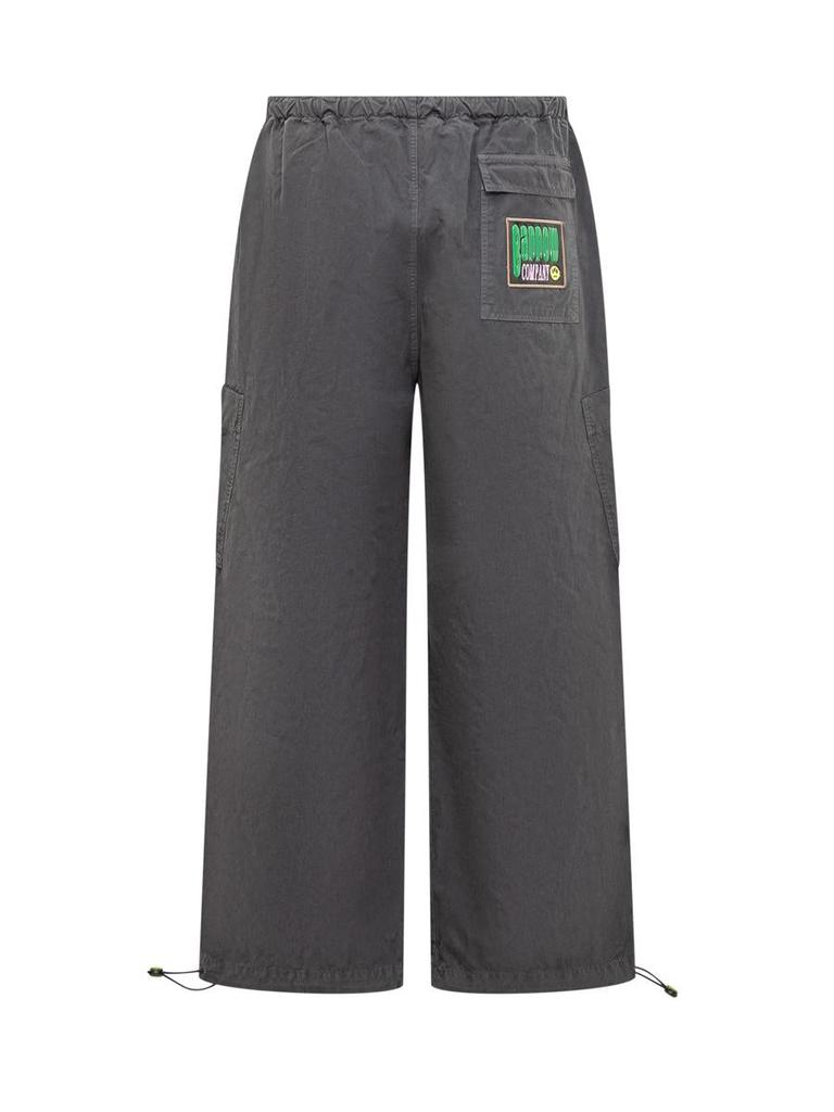 Barrow Barrow Pantalane Nylon