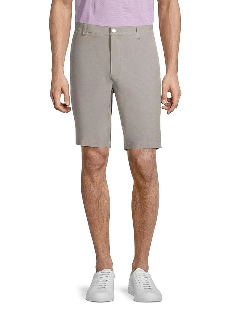 Peter Millar Shackleford Performance Hybrid Shorts 3
