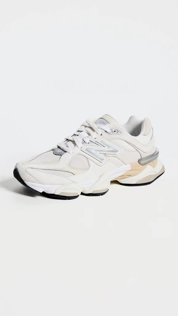 New Balance 9060 Unisex Sneakers 1