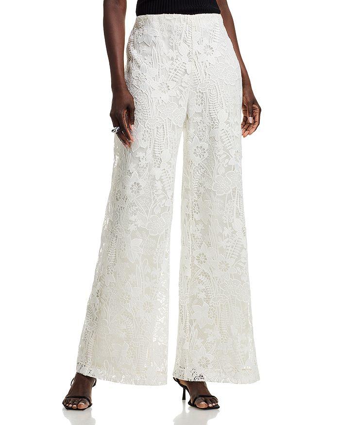 UNGARO Stella Pants