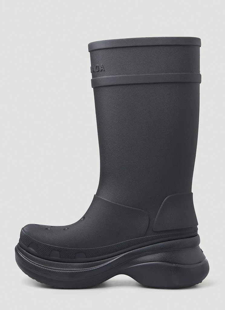 Balenciaga x Crocs Rain Boots 3