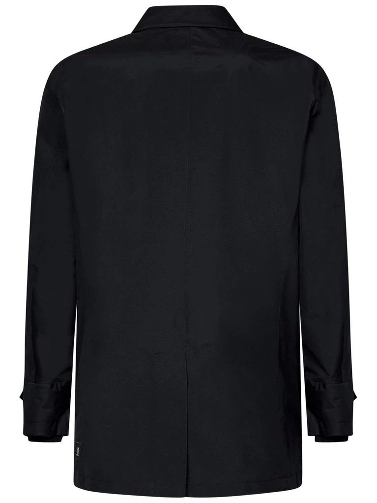 Herno Herno Gore-Tex Paclite Laminar Raincoat 2