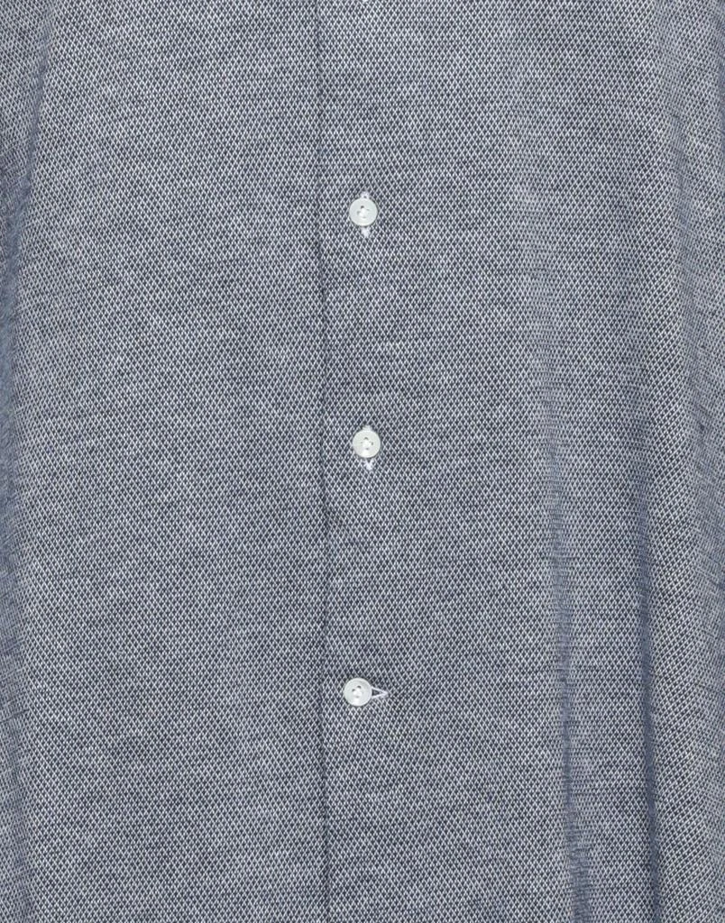 ALESSANDRO GHERARDI Patterned shirt 4