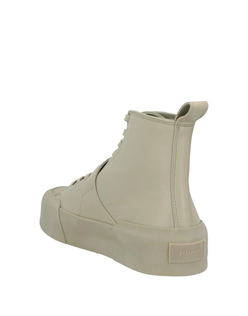 JIL SANDER Sneakers 3