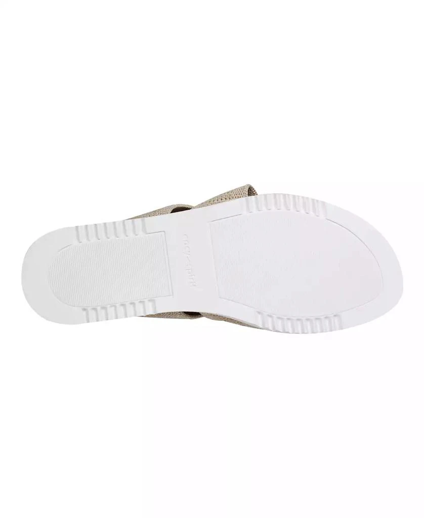 Easy Spirit Women's Winslow Lightweight Knit Sandals 5