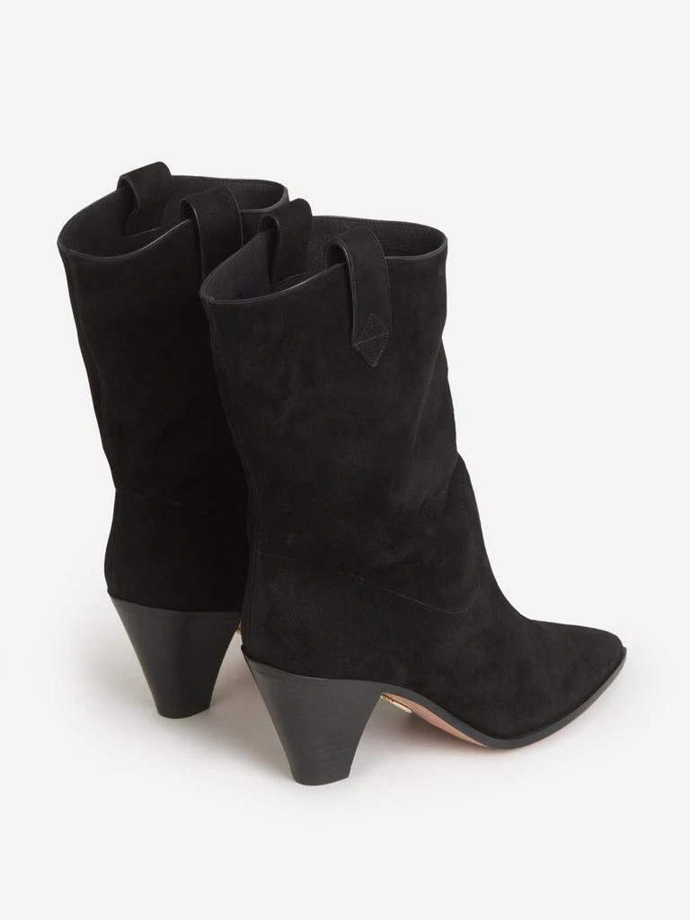 Aquazzura Aquazzura Cowboy Boogie Boots 5