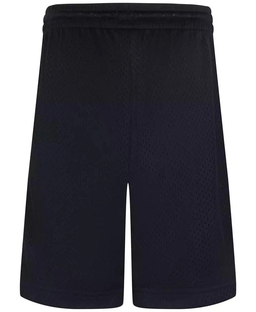 Jordan Big Boys Mesh Logo Shorts 3
