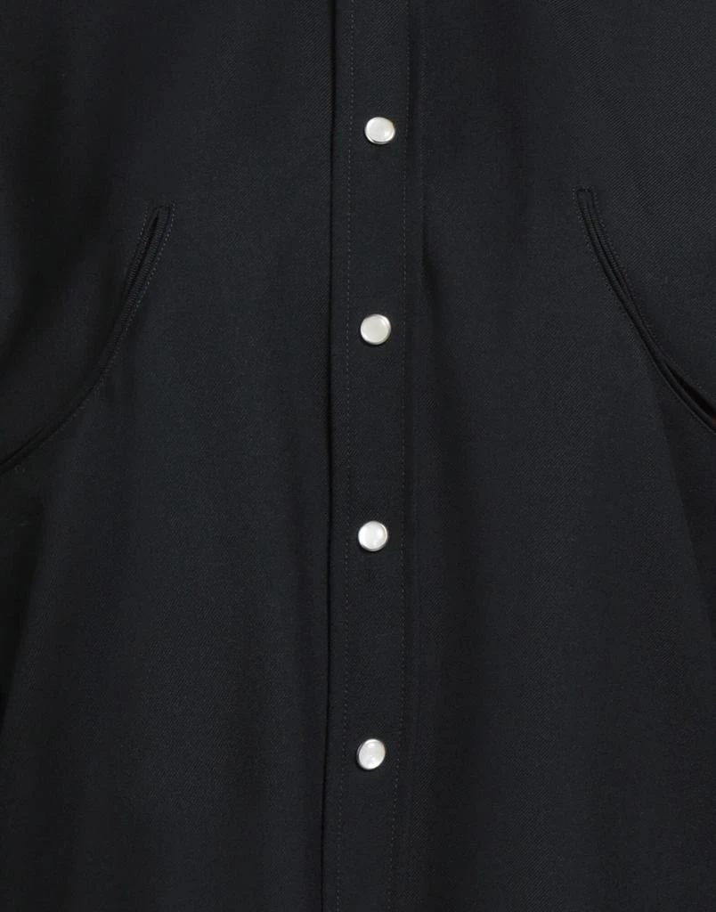 MAISON MARGIELA Solid color shirts
blouses 4