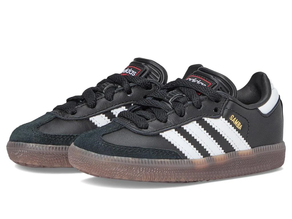 Adidas Samba Indoor (Little Kid/Toddler/Big Kid) 1