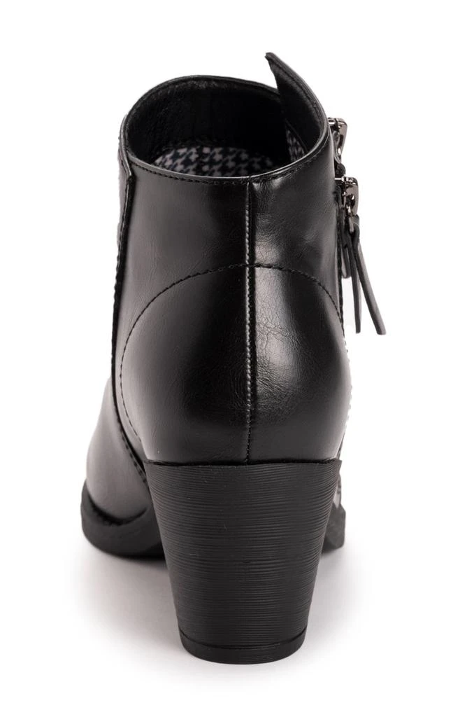 MUK LUKS Yellowstone Yardley Bootie 3