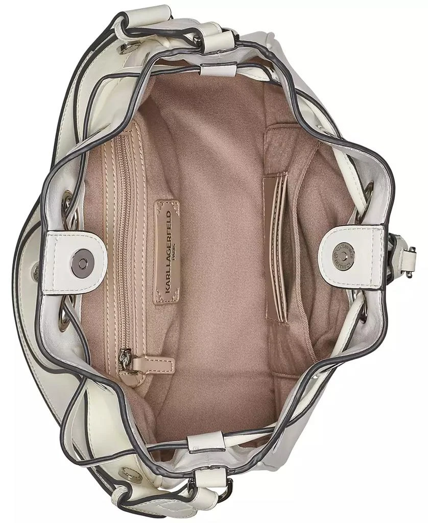Karl Lagerfeld Paris Desiree Crossbody 3