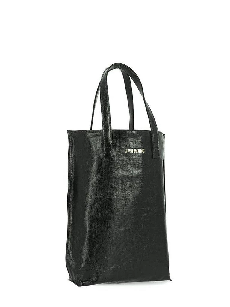 Uma Wang Uma Wang Zipper Shoulder Bag 2