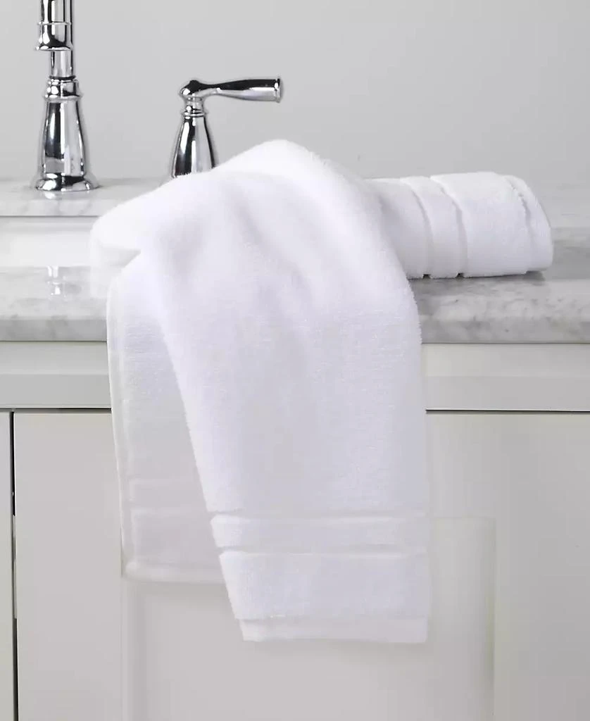 Arch Studio Quick Dry Bath Towel, 30" x 56", Exclusively at Macy's 2