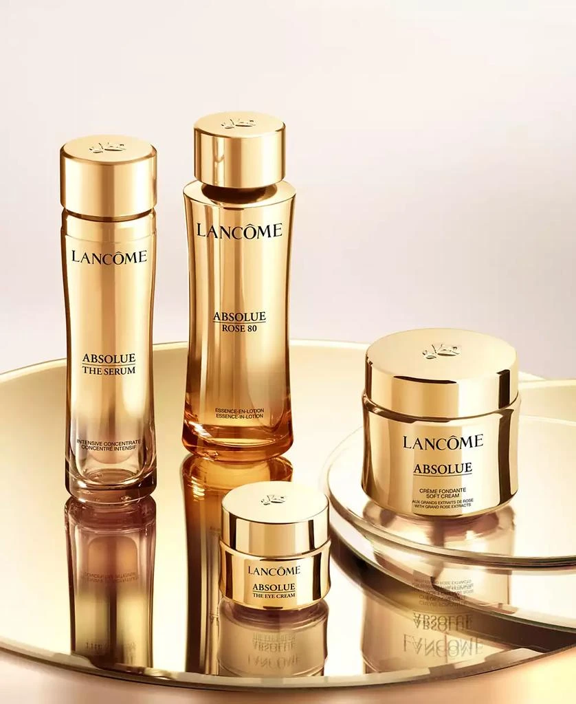 Lancôme Absolue Rose 80 Essence-In-Lotion 4