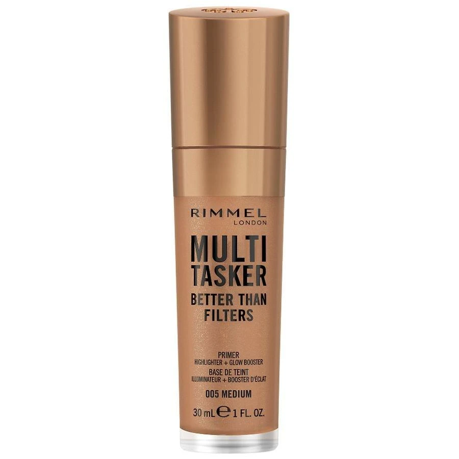 Rimmel Multitasker Primer