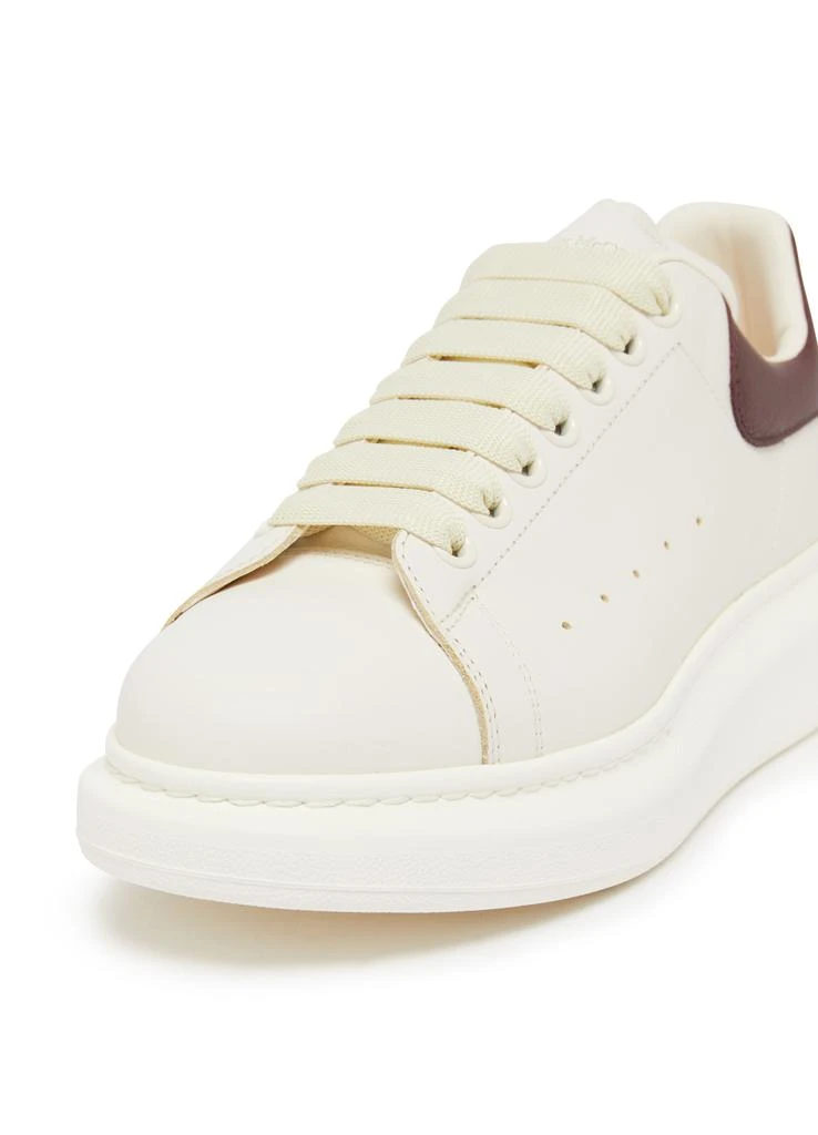 Alexander McQueen Oversized sneakers 6