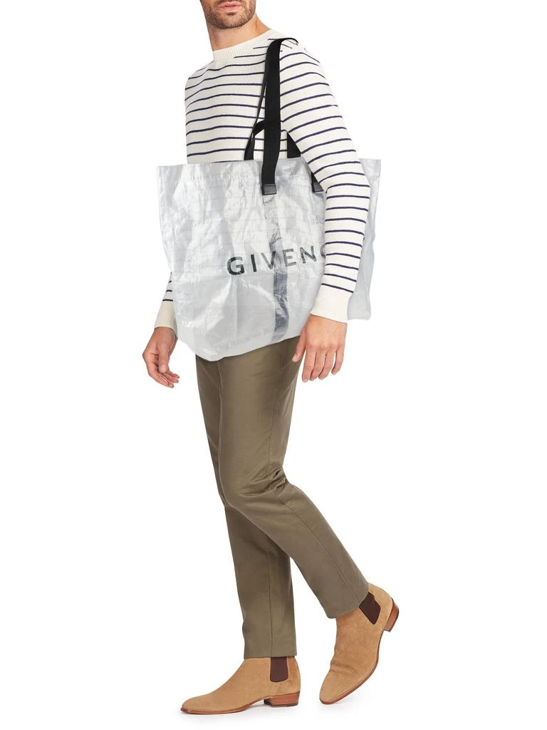 Givenchy ​G Shopper Extra-Large Tote Bag 2