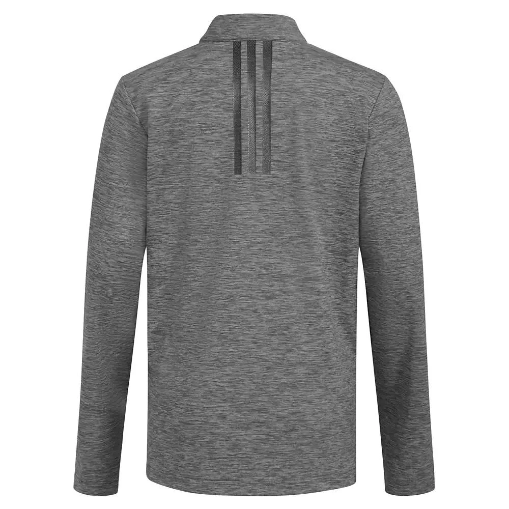 Adidas Big Boys All Sport Quarter-Zip Pullover 6