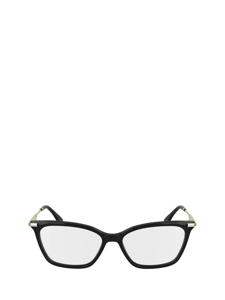Lacoste Lacoste Rectangle Frame Glasses 1